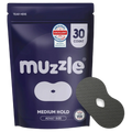 Muzzle® Mouth Tape for Adults (Medium Hold)