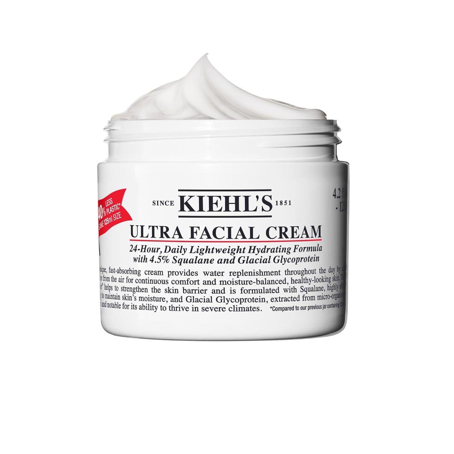 Kiehl's Ultra Facial Cream 0.95 oz