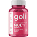 Goli Nutrition Women's Complete Multi Gummies
