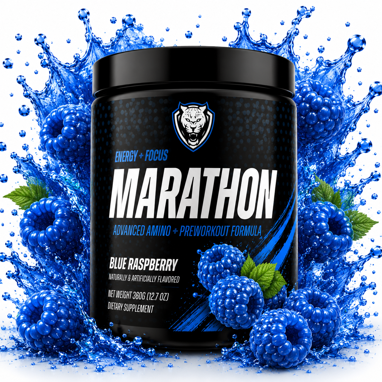 MARATHON