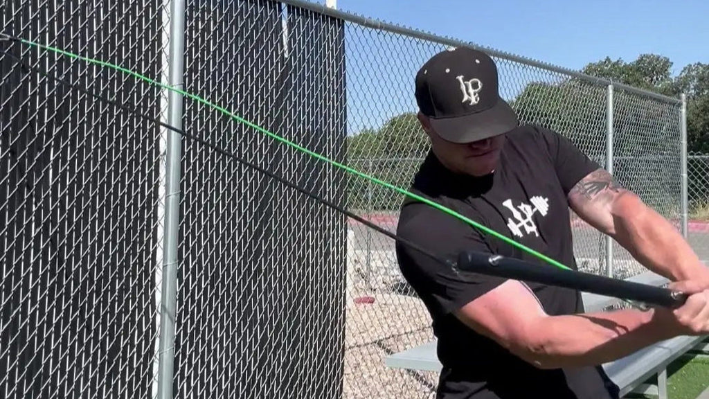 New Power Swing Pro Kit