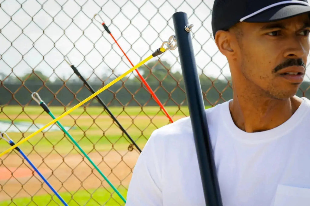 New Power Swing Pro Kit