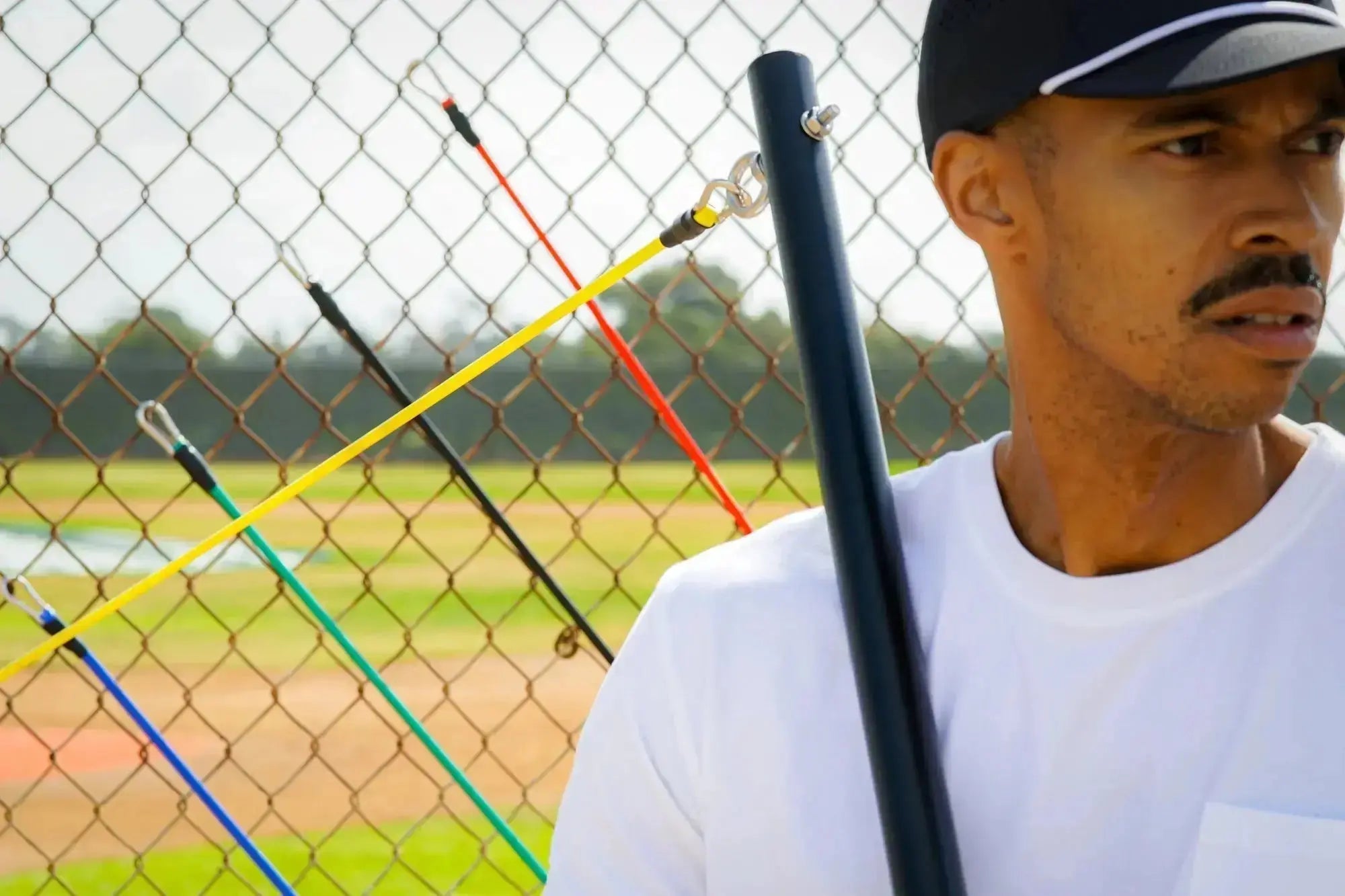 New Power Swing Pro Kit