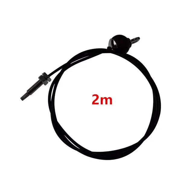 Cable Pulley Replacement for Home Gyms (5mm)