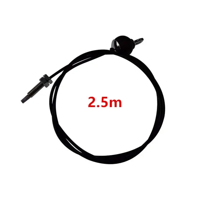 Cable Pulley Replacement for Home Gyms (5mm)