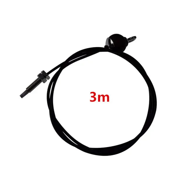 Cable Pulley Replacement for Home Gyms (5mm)