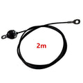 Cable Pulley Replacement for Home Gyms (5mm)