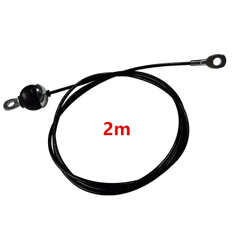 Cable Pulley Replacement for Home Gyms (5mm)