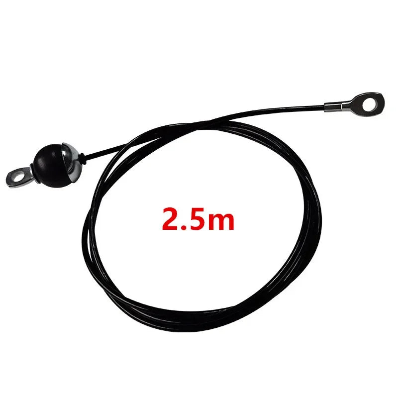 Cable Pulley Replacement for Home Gyms (5mm)