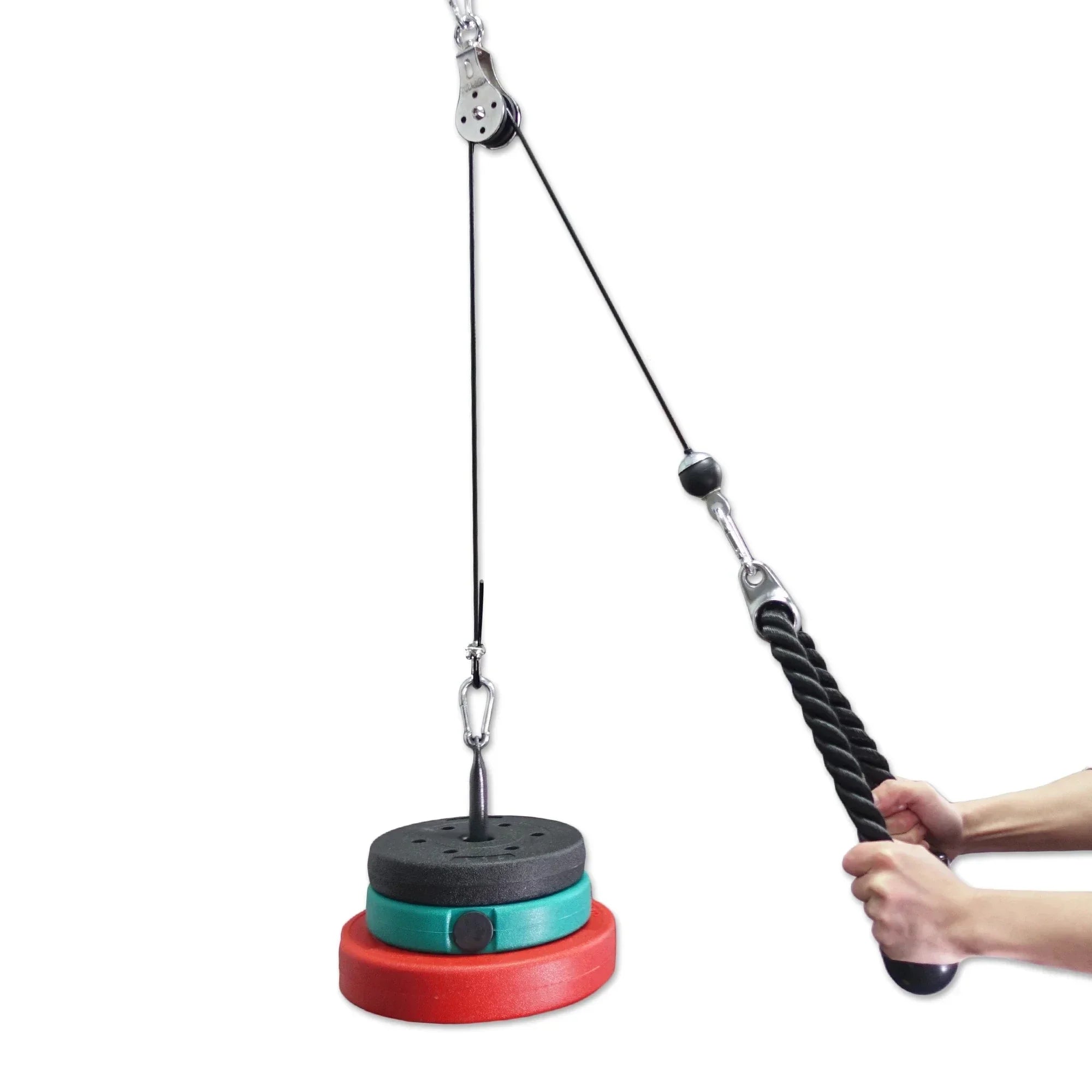 Cable Pulley Replacement for Home Gyms (5mm)