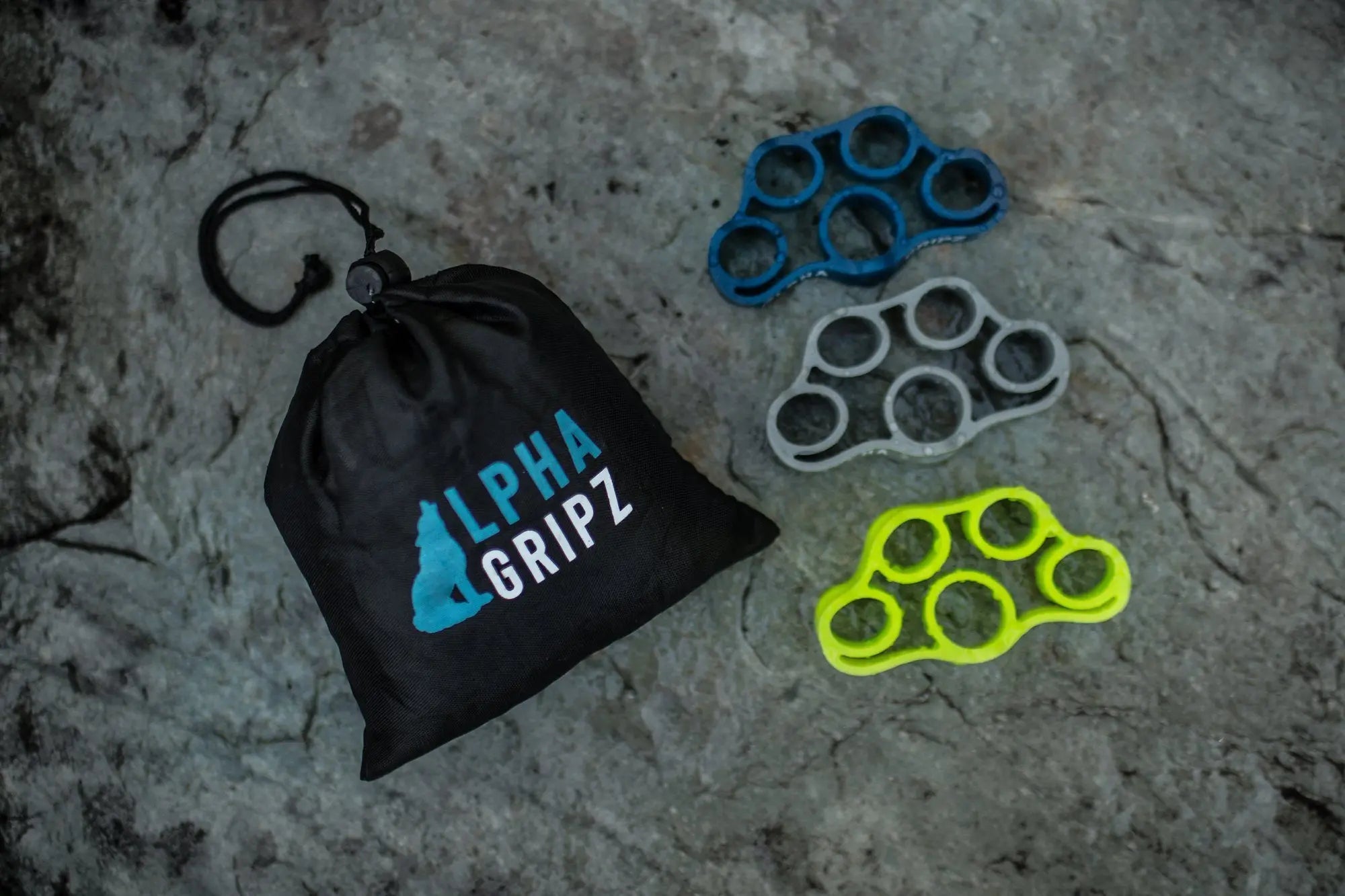 NEW 🔥 X-treme ALPHA SET