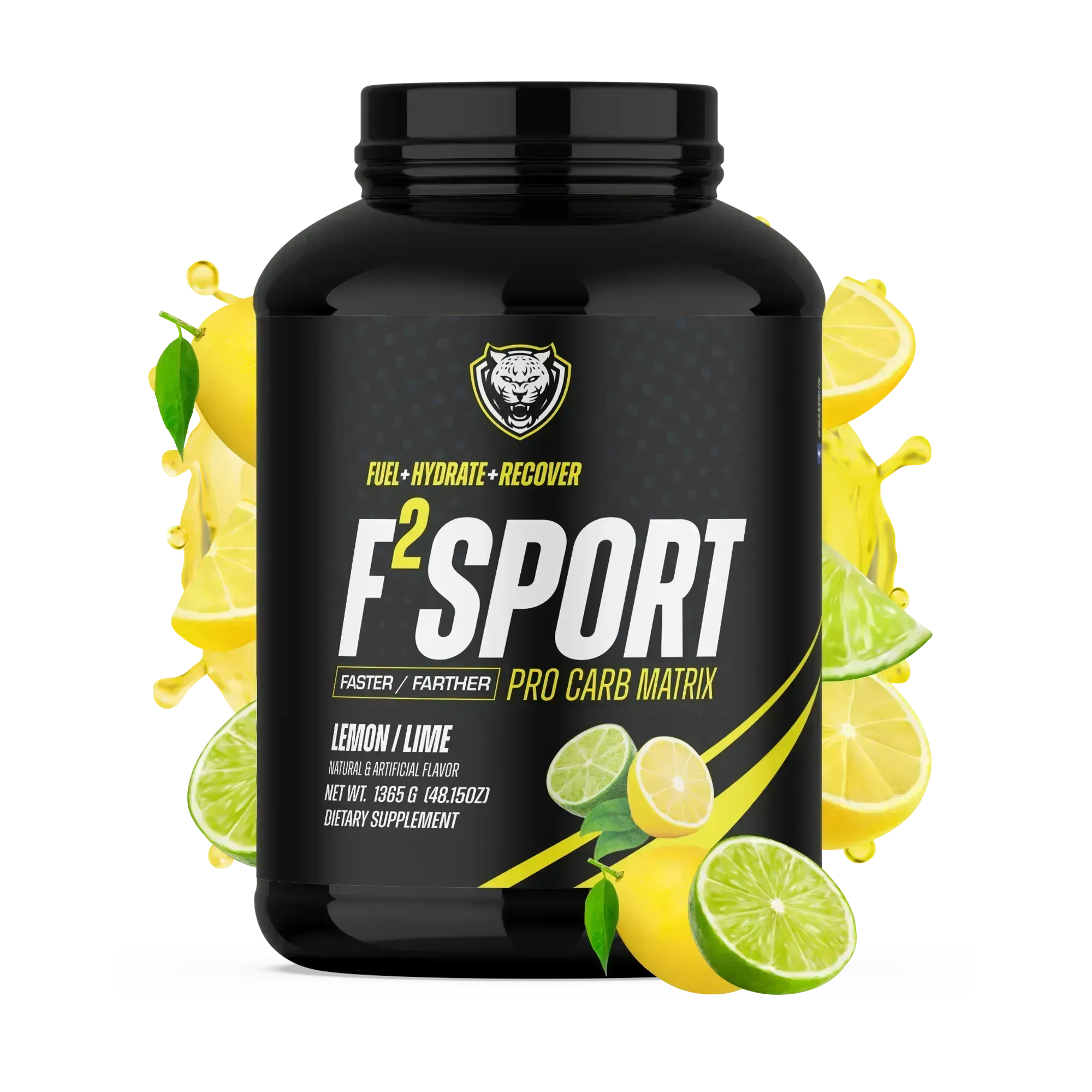 F2 SPORT