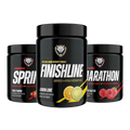 Marathon Training Trio