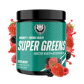 SUPER GREENS